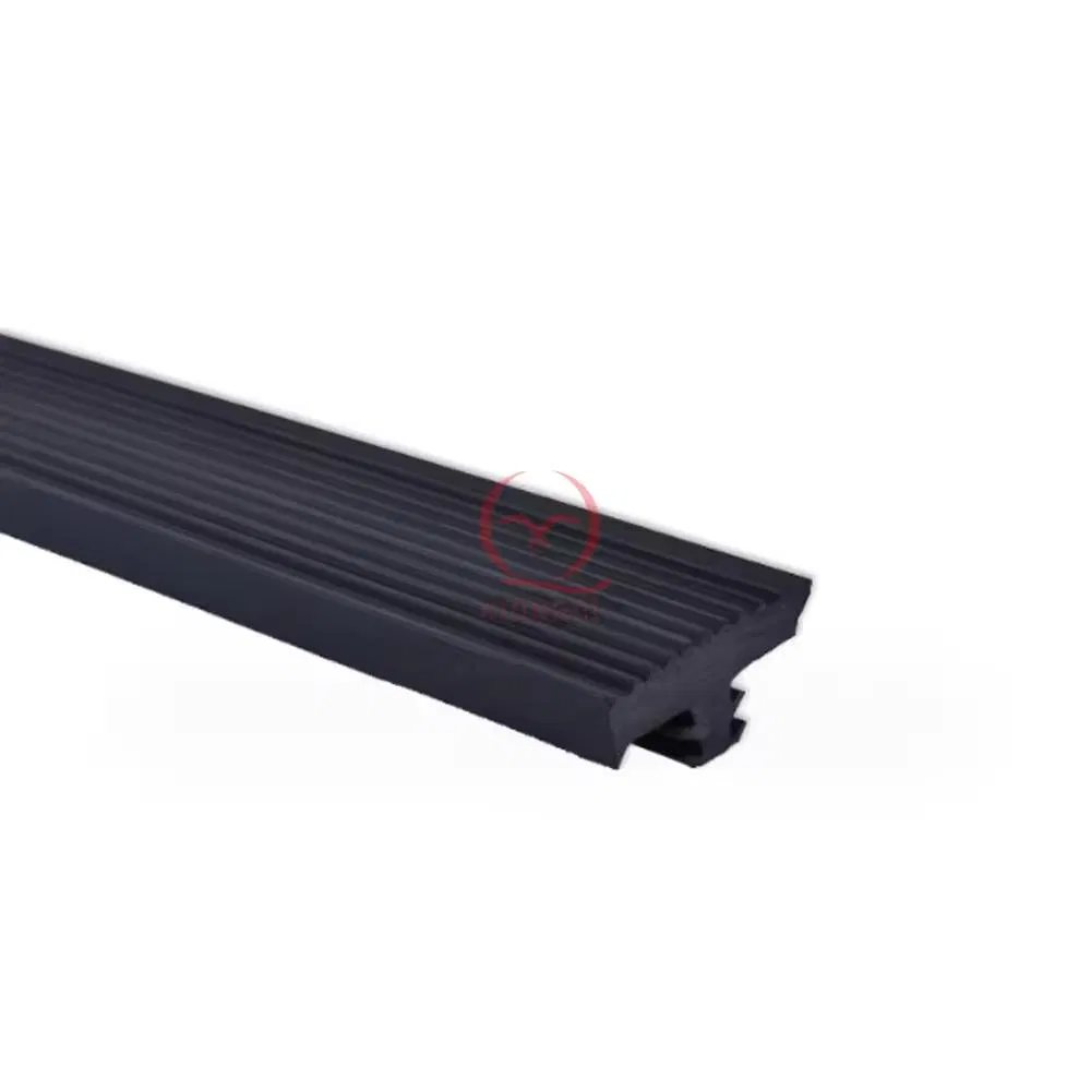 High Quality Low Price The Window Track Rubber Glazing Seal