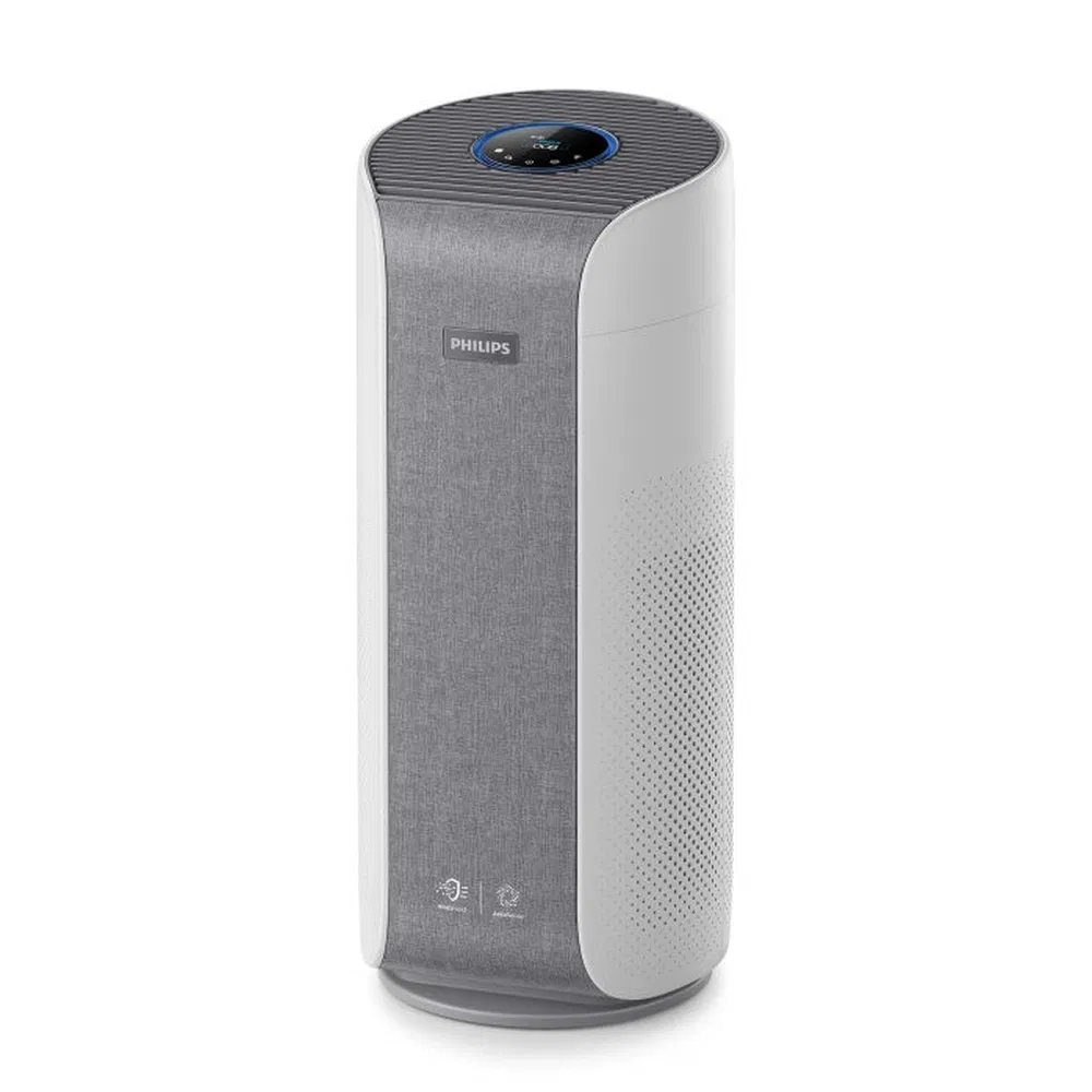 Haze Removal HEPA APP Control Dehumidifier Air Purifier for Reception Area