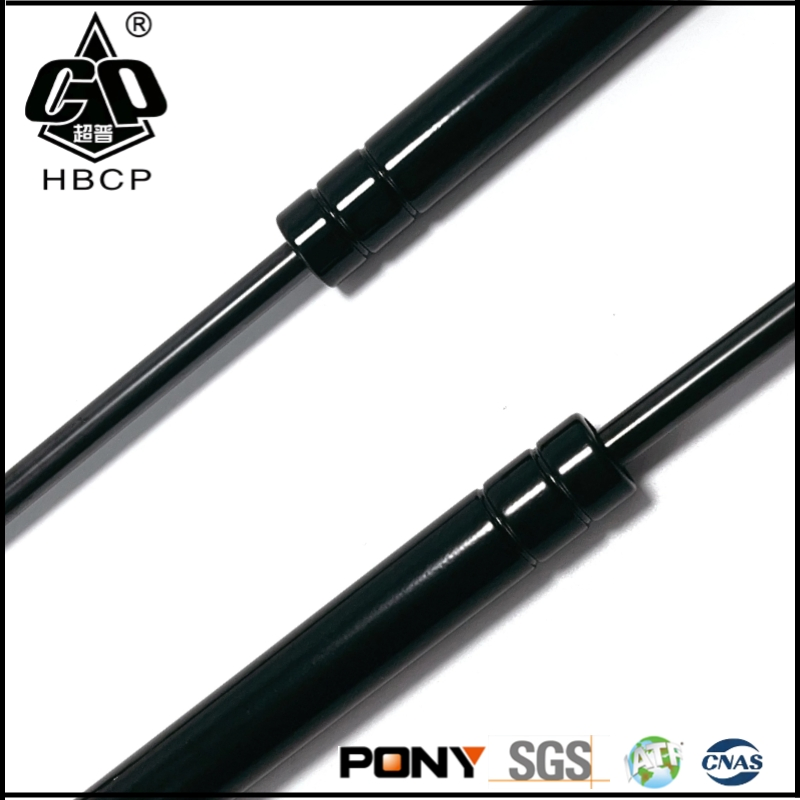 Imperial Gas Spring for RV Camper Shell Travel Trailer Bed Lift Kits