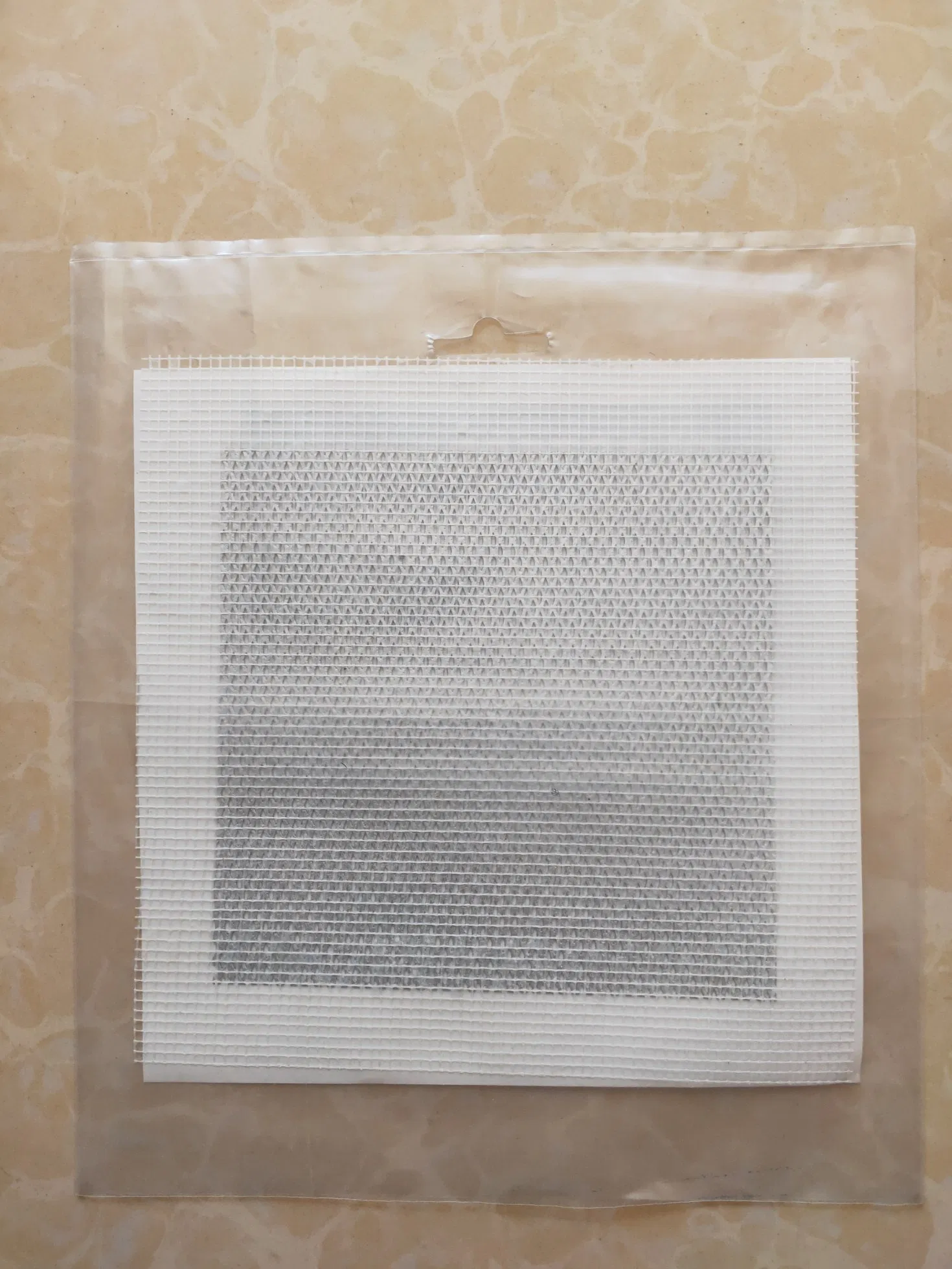 Self Adhesive Wall Repair Kit