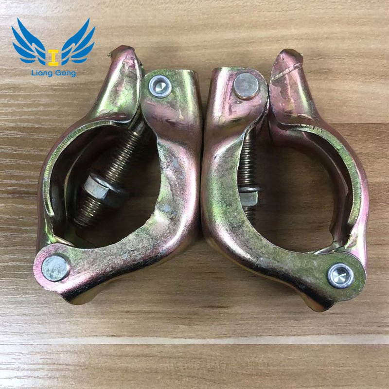 Formwork Clamp Scaffolding Coupler
