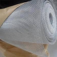 14*14/ 18*14 /14*16/ Aluminium Alloy Window Screen Wire Mesh