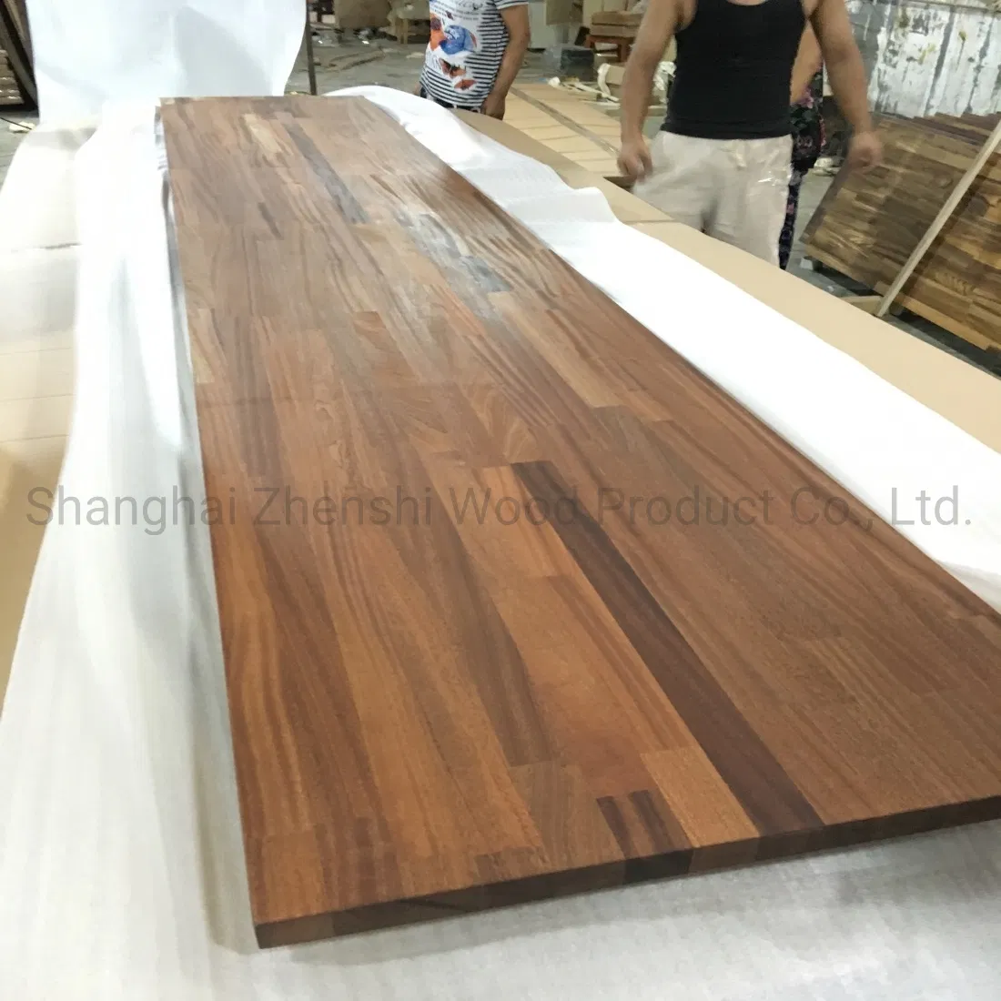 Wood Full Stave Solid Wood Edge Glued Panel