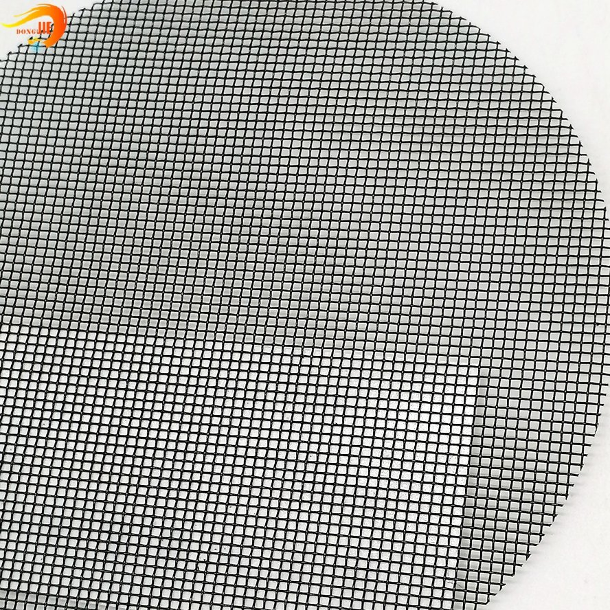 High-Quality 304 Stainless Steel Window Security Screens for Safety