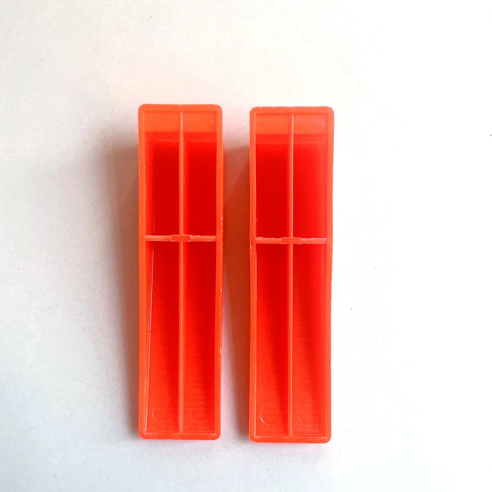 Taurus Best Reusable Tile Leveling Wedges for Contractors Installing Ceramic and Porcelain Floor Tiles