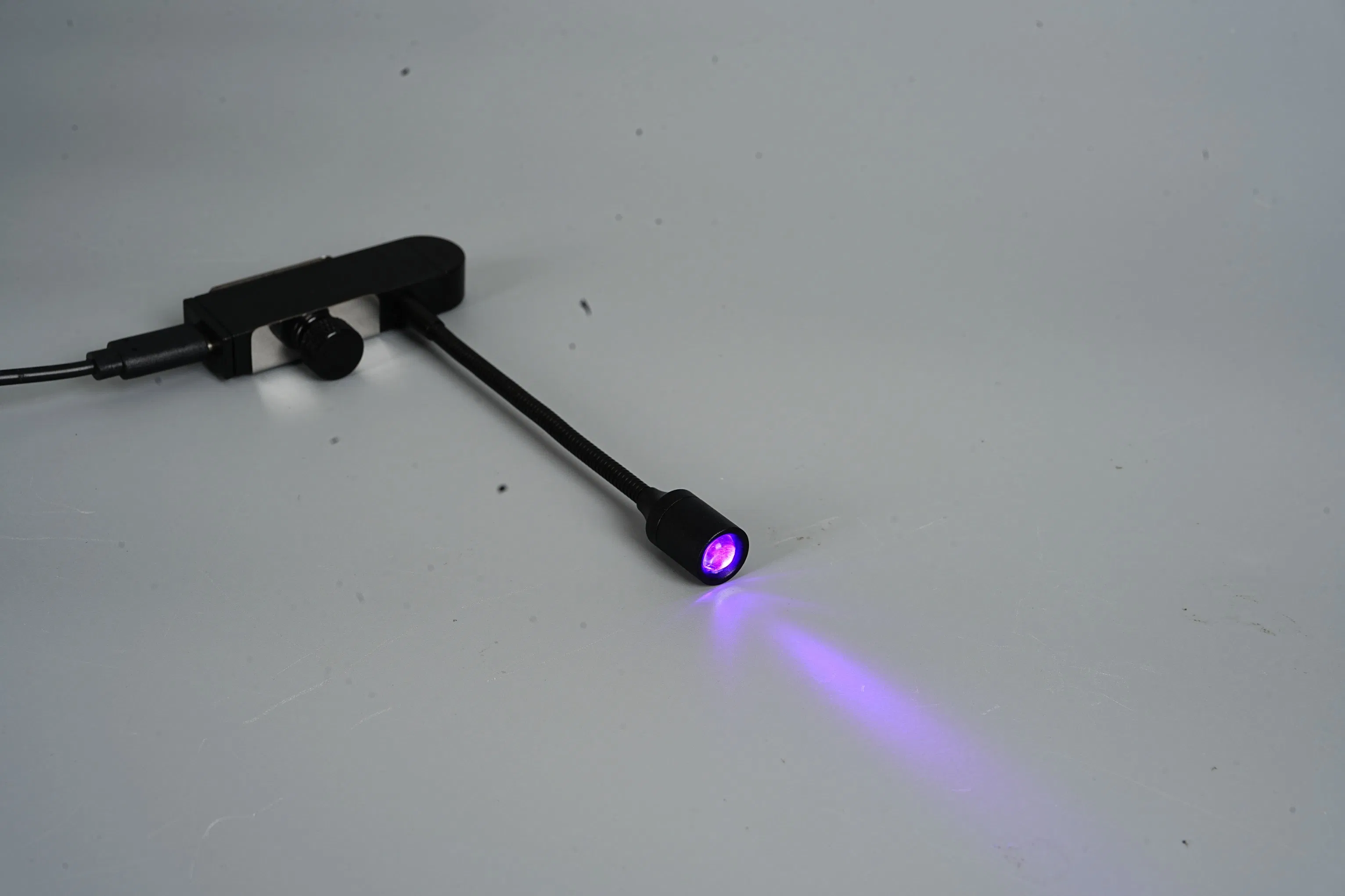 Starspeed Tweezers Light for UV LED Eyelash Extension 395nm Glue 2-3 Sec Cure