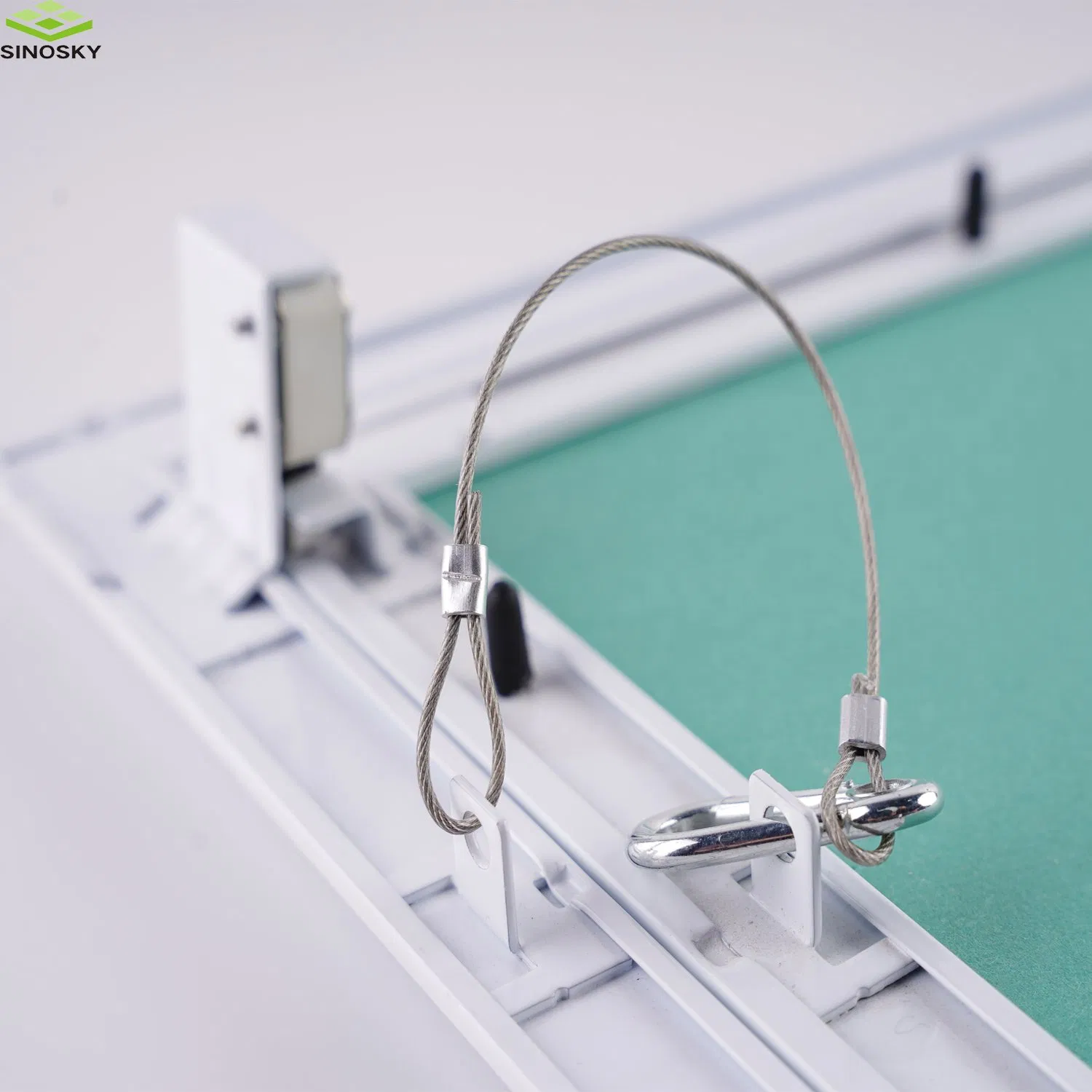 First Choice Customized Aluminum Access Panel for Aluminum/Gypsum Ceiling