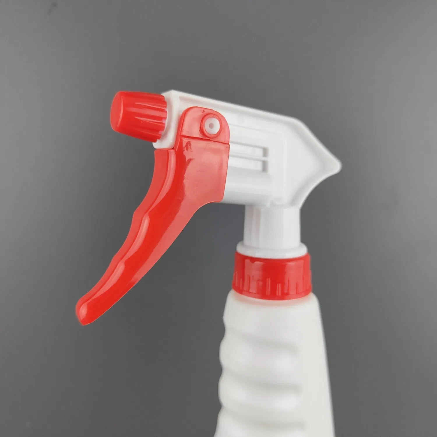 1.0cc Customized Tube Length 28/400 28/410 E Strong Trigger Sprayer for Gardening