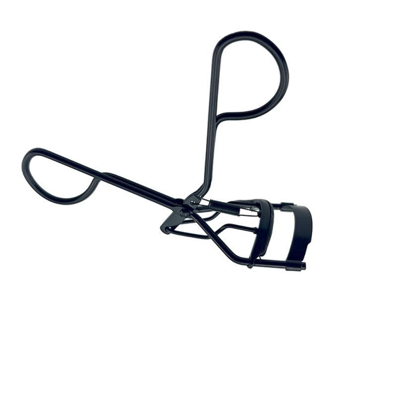 Durable Convenient Makeup Tool Professional Portable Eyelash Curler with Volume Enhancement