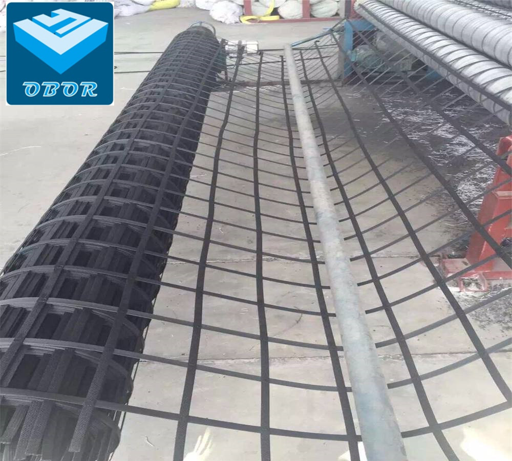 15-15kn 20-20kn 30-30kn 40-40kn 50-50kn 600-600kn Obor Geogrid Price
