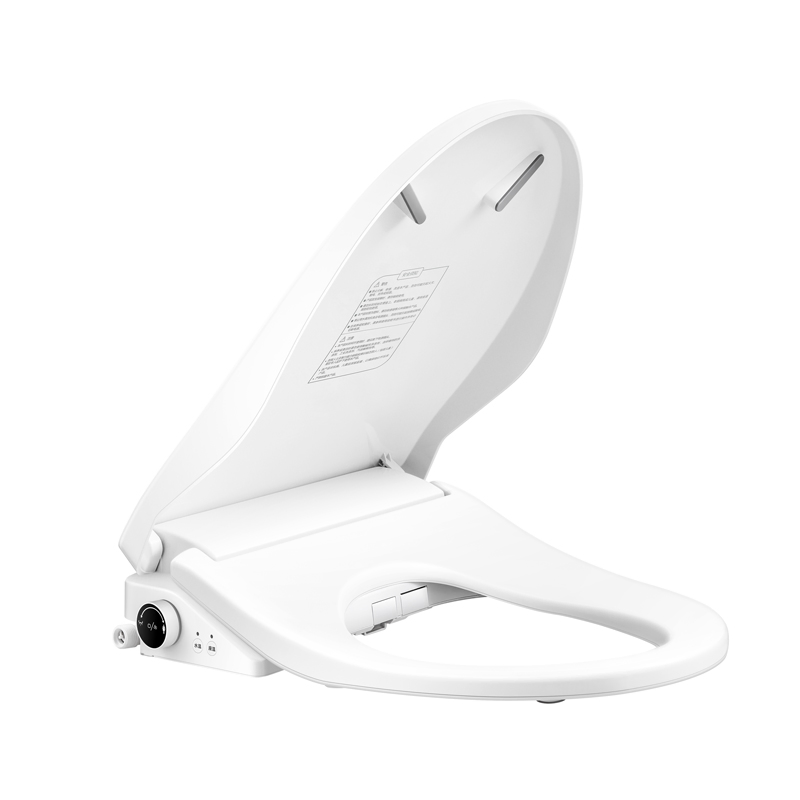 Intelligent Wc Toilet Cover Smart Toilet Seat
