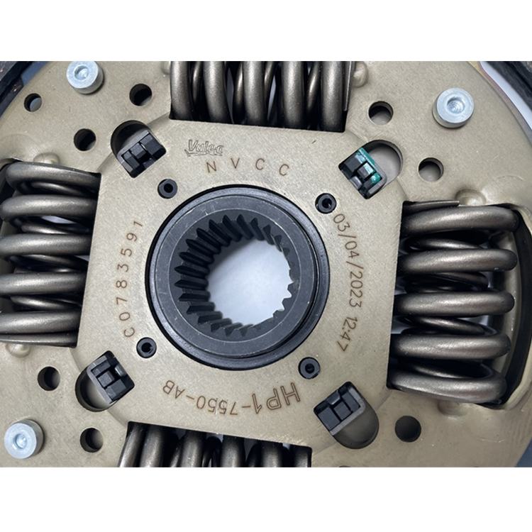 Комплект сцепления АКПП для JMC Teshun HP1-7550-AB