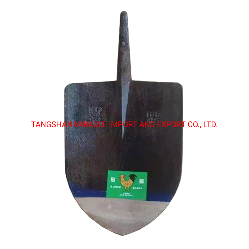 Hand Tool Carbon Steel Garden Agriculture Farming Hoe