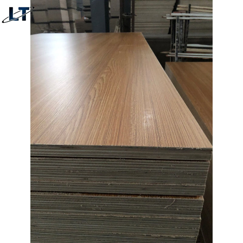 Plywood Sheet 4X8 9mm 12mm 15mm Waterproof Melamine Laminated Marine Plywood 18mm in Philippines