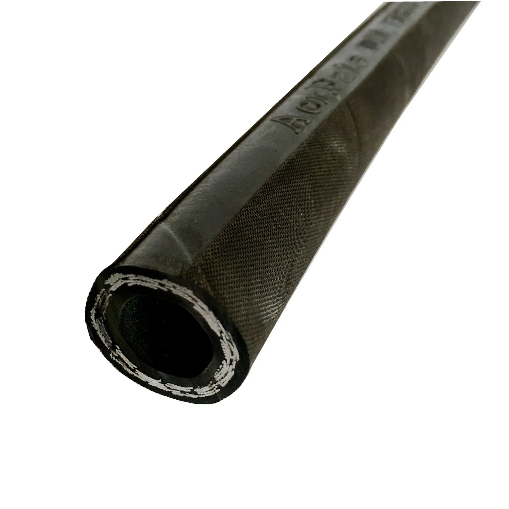 SAE R2 High Pressure Wire Reinforced Hydraulic Rubber Hose