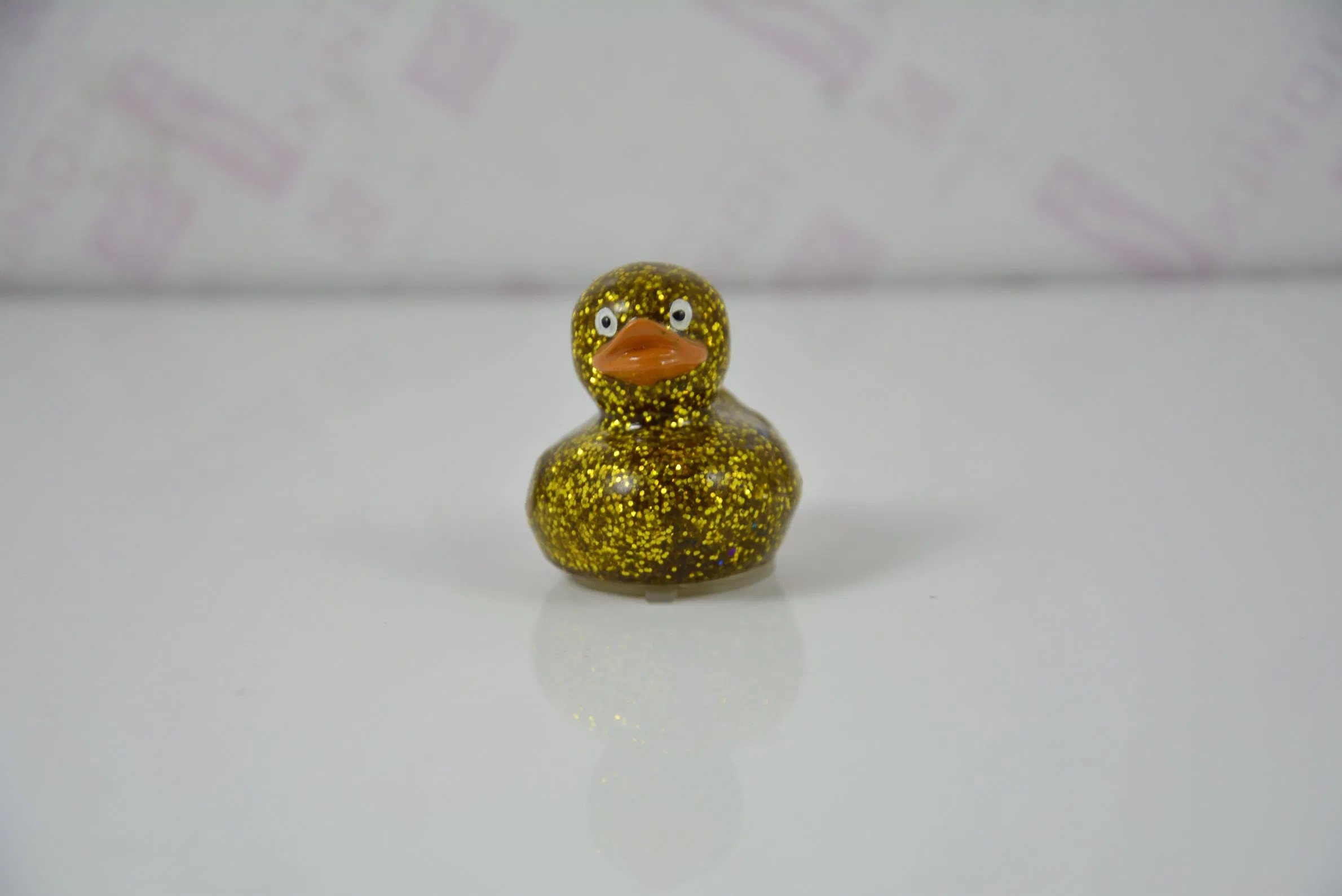Cartoon Duck Lipbalm Fruit Flavor Lipbalm Kids Lipbalm New