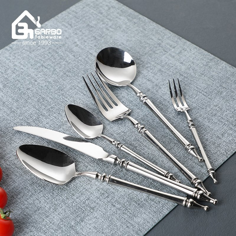 China Supplier 304ss Dinner Fork with High Quality