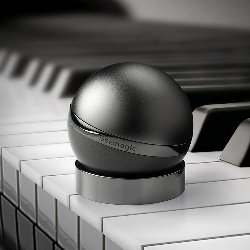 Seemagic Manufacturer 2 in 1 Electric Nail Clipper Cutter Automatic Nail Grinder Trimmer Manicure for Baby Adult Care Scissors Body Tools