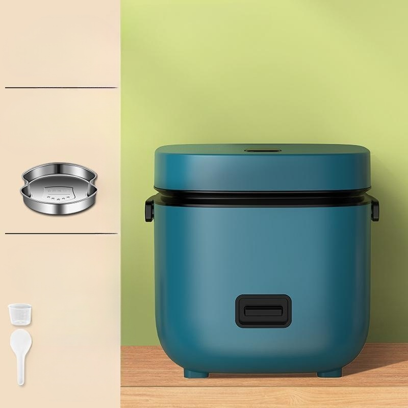 Wholesale ODM Non-Stick Pan Food Kitchen Steamer Mini Rice Cooker