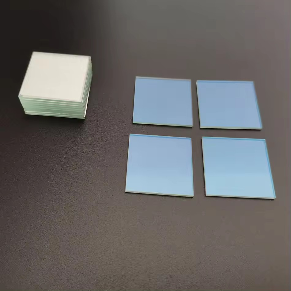 1.1mm 2.2mm ITO Fto Coated Conductive Glass
