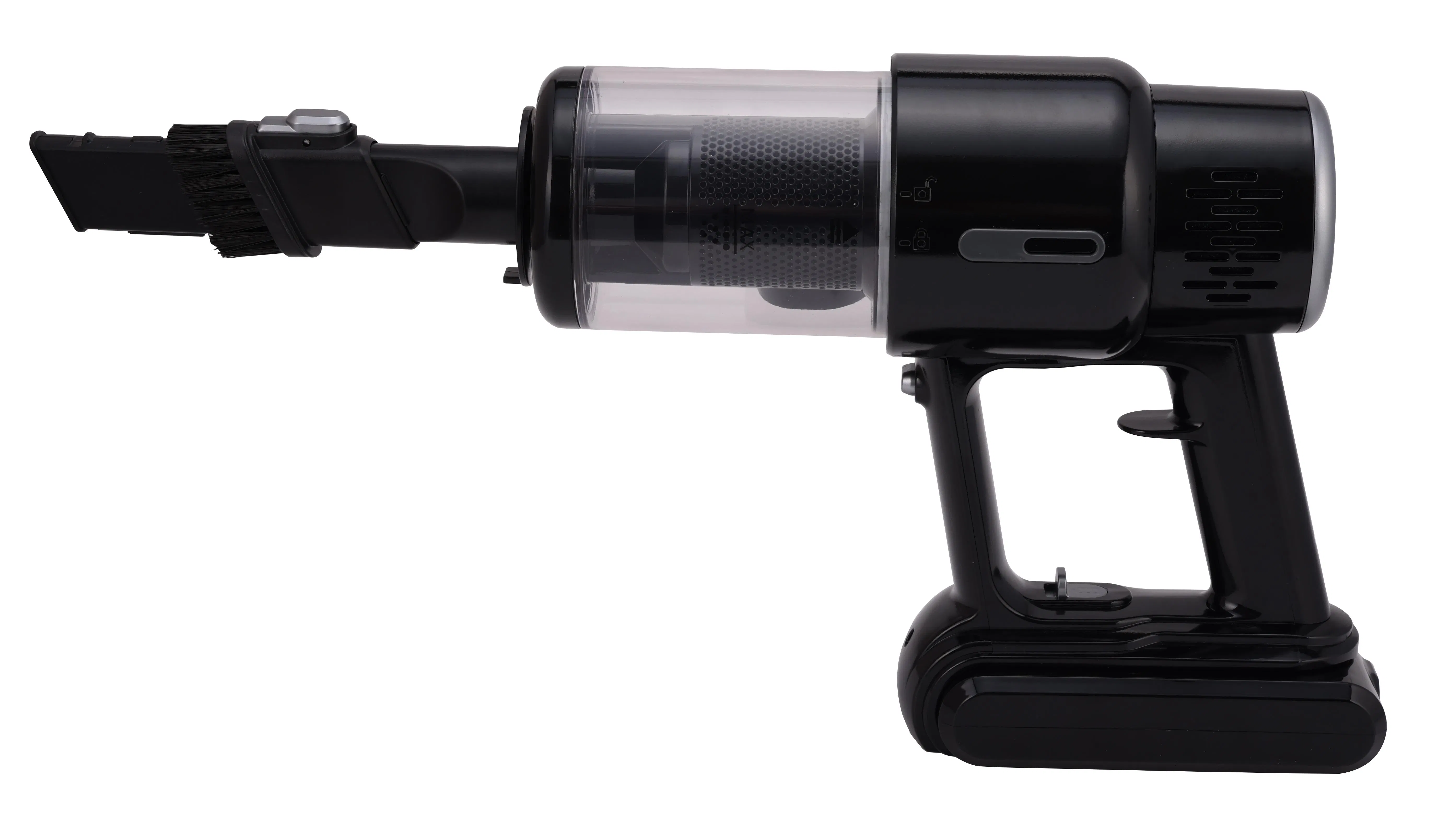 Powerful Cordless Vacuum Cleaner for Versatile Flooring Solutions