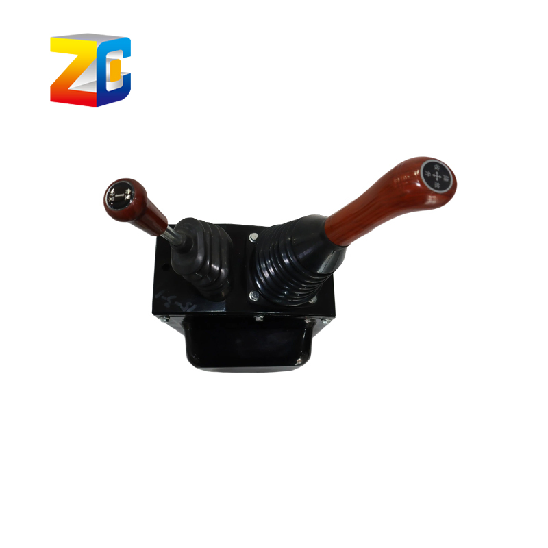 Гидравлический клапан DL-15