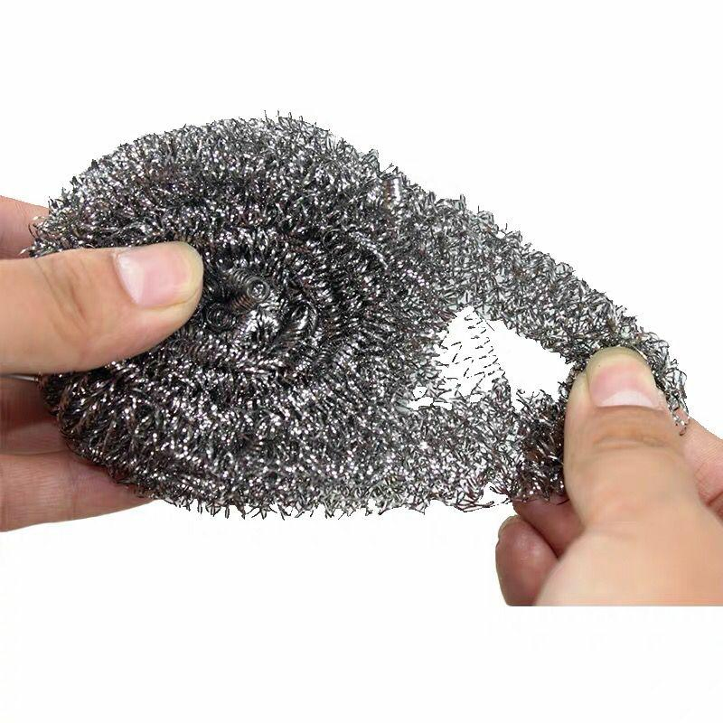 Spiral Scourer with Different Package / with Collective Package