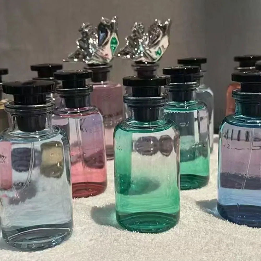 Us EU Warehouse Original Arabian Perfume Cologne 1: 1 Perfume High Quality Parfum