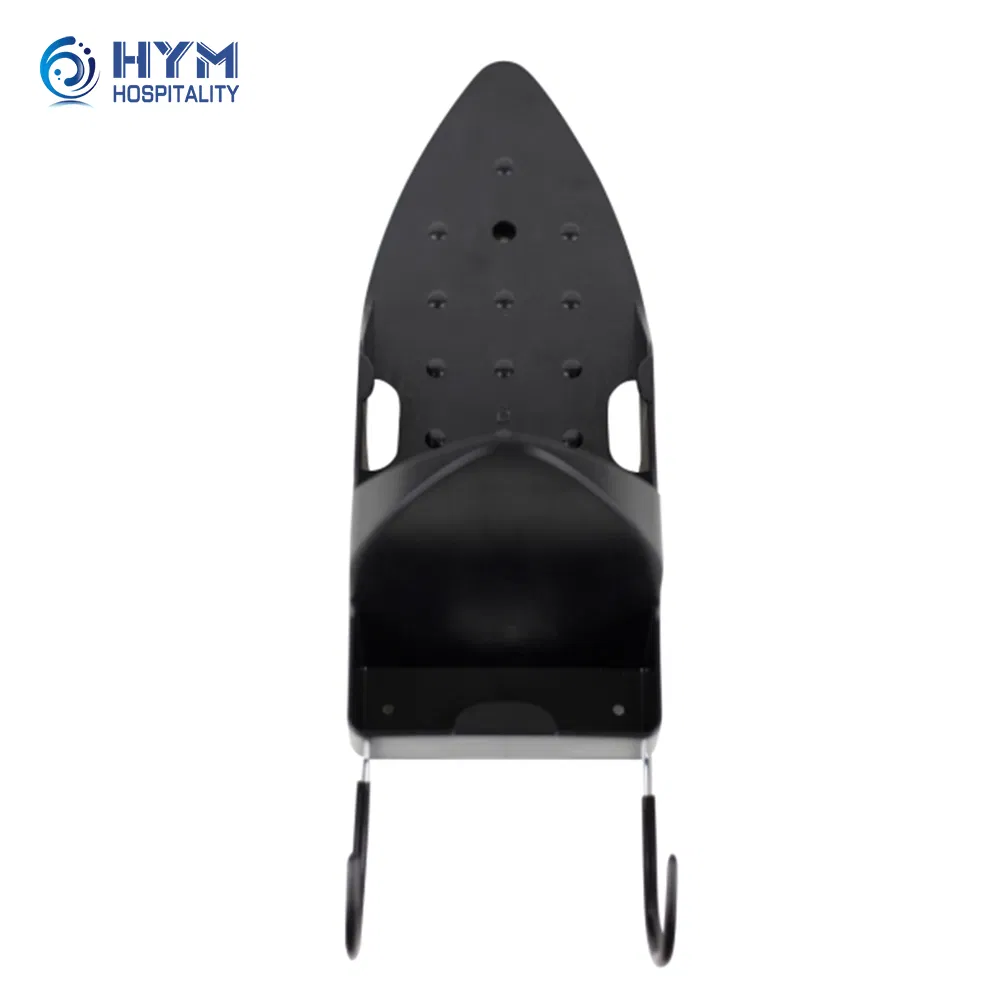 Hotel Amenities Wall Mounted Type Hotel Ironing Holder