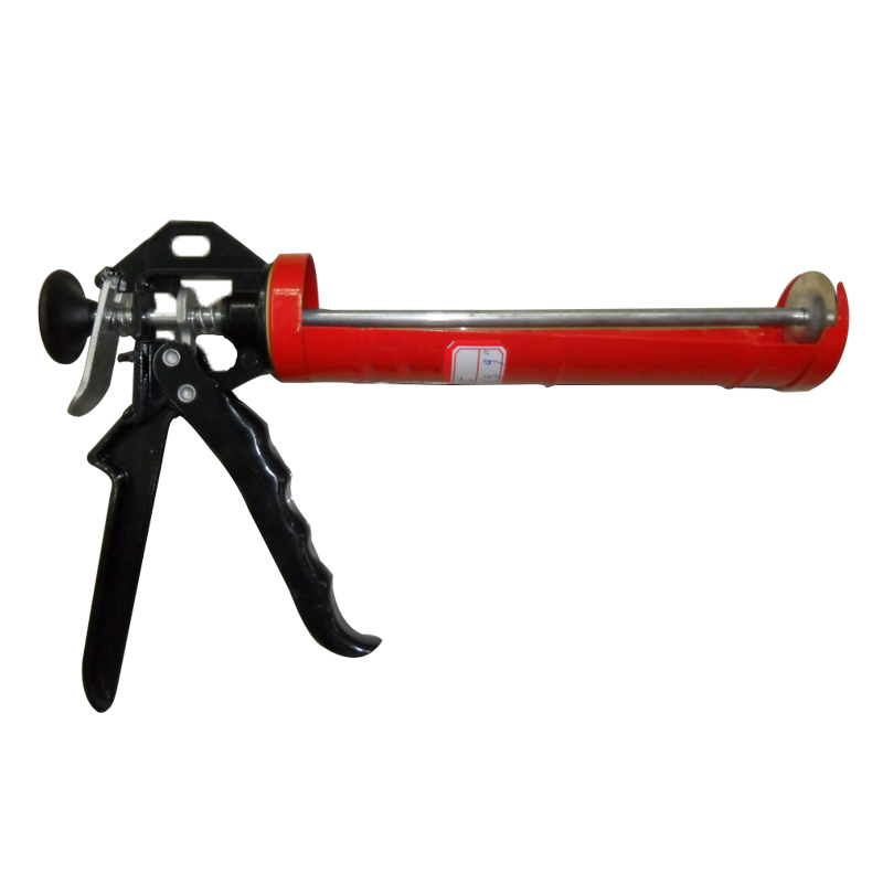 New Design Two Component Mini Refillable Caulking Gun