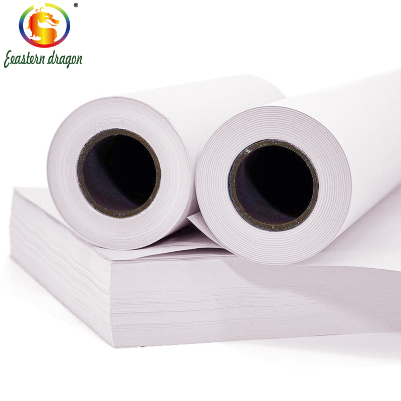 60g Silicone Release Paper-for Adhesive Paper