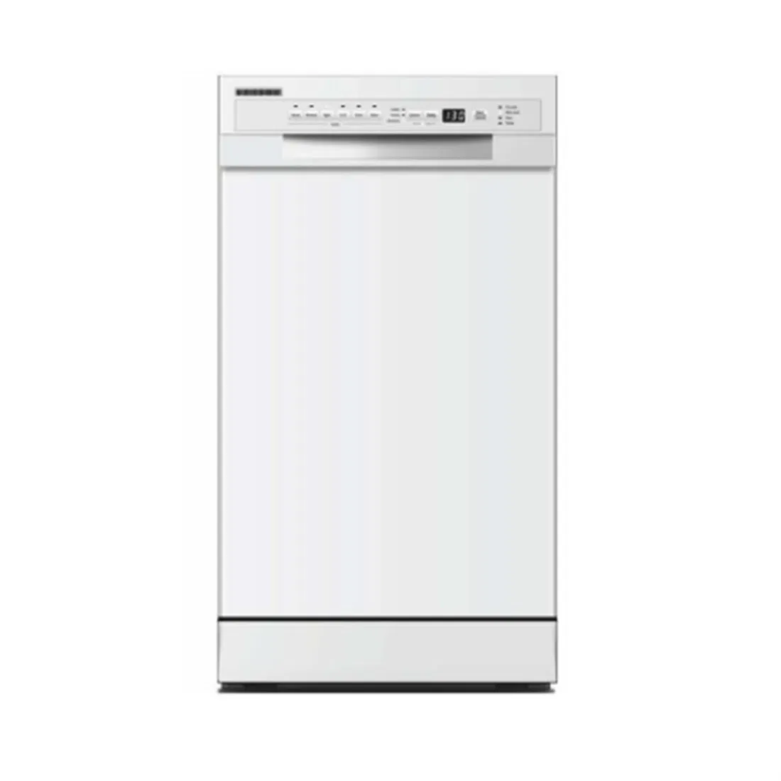 6place Settings Dishwasher