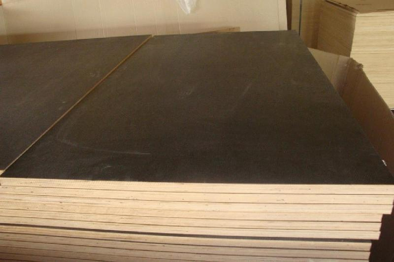 Cheap Price Marine/Shuttering/Hardwood/ Film Faced Plywood for Construction Building