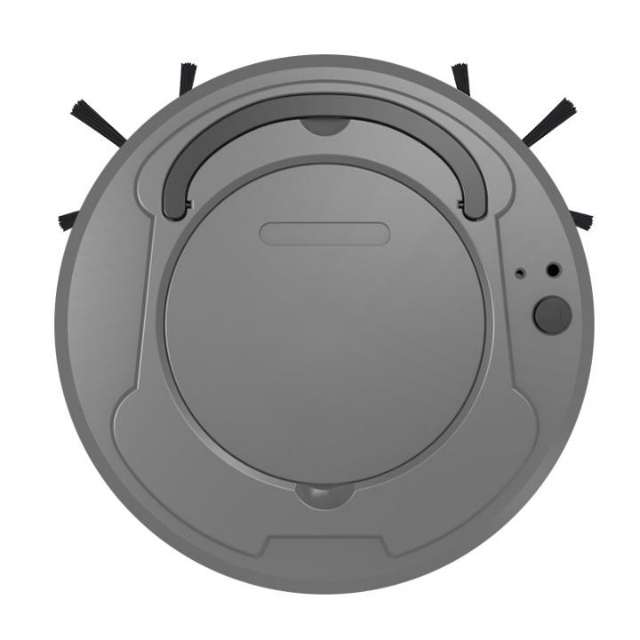 OEM USB Charging Home 3-in-1 Sweeping Cleaning Robot