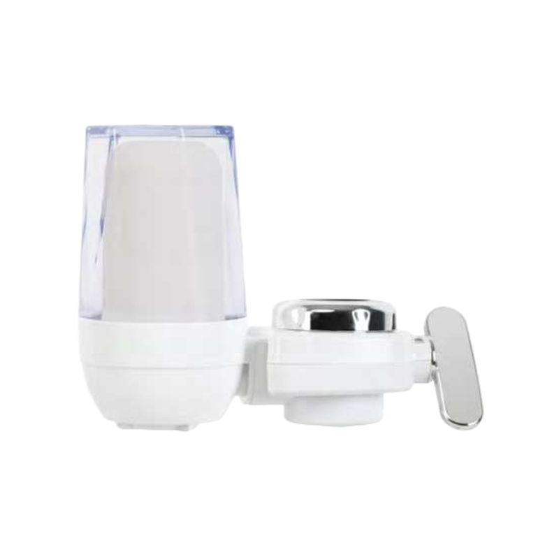 Homeuse Bathroom Kitchen Faucet Water Filter Purifier Faucet Water Filter Purificador Tap Water Filter