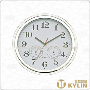 China's Promotes High Quality and Cheap Aluminum Square Clock