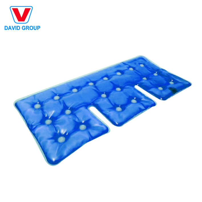 High Quality Customized Gel Heat Pack for Shoulder Pain Relief