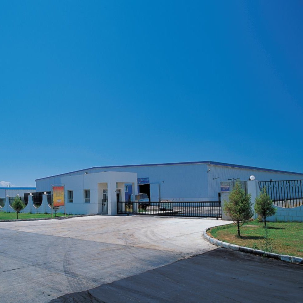 Durable Cheap Customized Heavy Duty Frame Cost-Effective Prefab Industrial Steel Structure Buildings for Commercial Warehouses Factories Garage Villa Shed