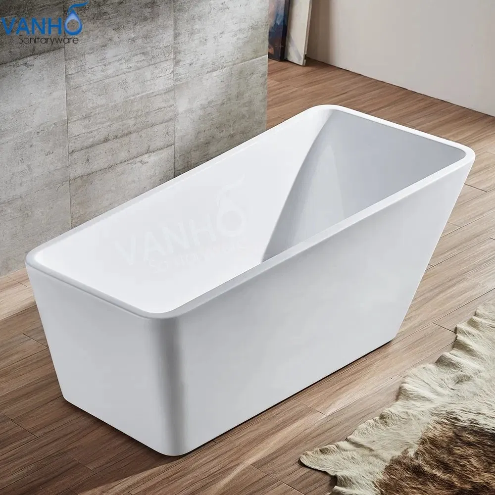 Ванна для ледяных ванн VANHO с чиллером