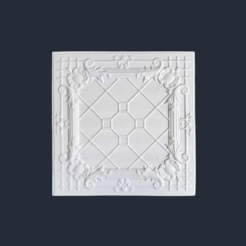 Polystyrene Ceiling Tile Home Decoration Polystyrene Ceiling Tile