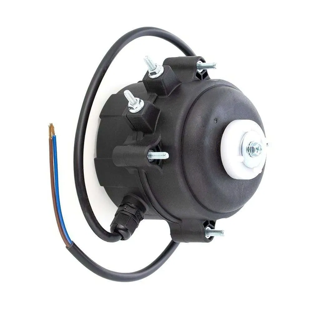 Capacitor Capacitor High-Efficiency Ec Motor for Condenser Applications and HVAC Systems