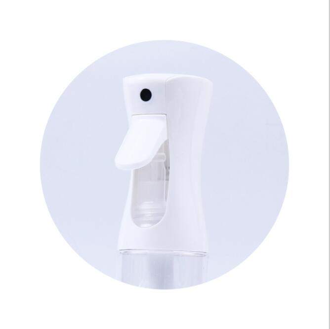 200ml/300ml Continuous Mist Spray Bottle for Barber