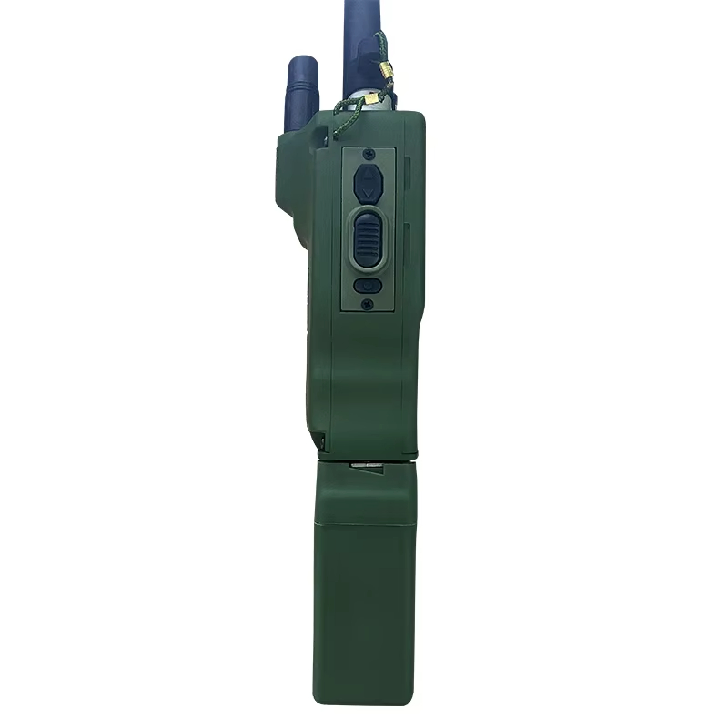 Радиостанция PRC-152 Dual Band тактическая