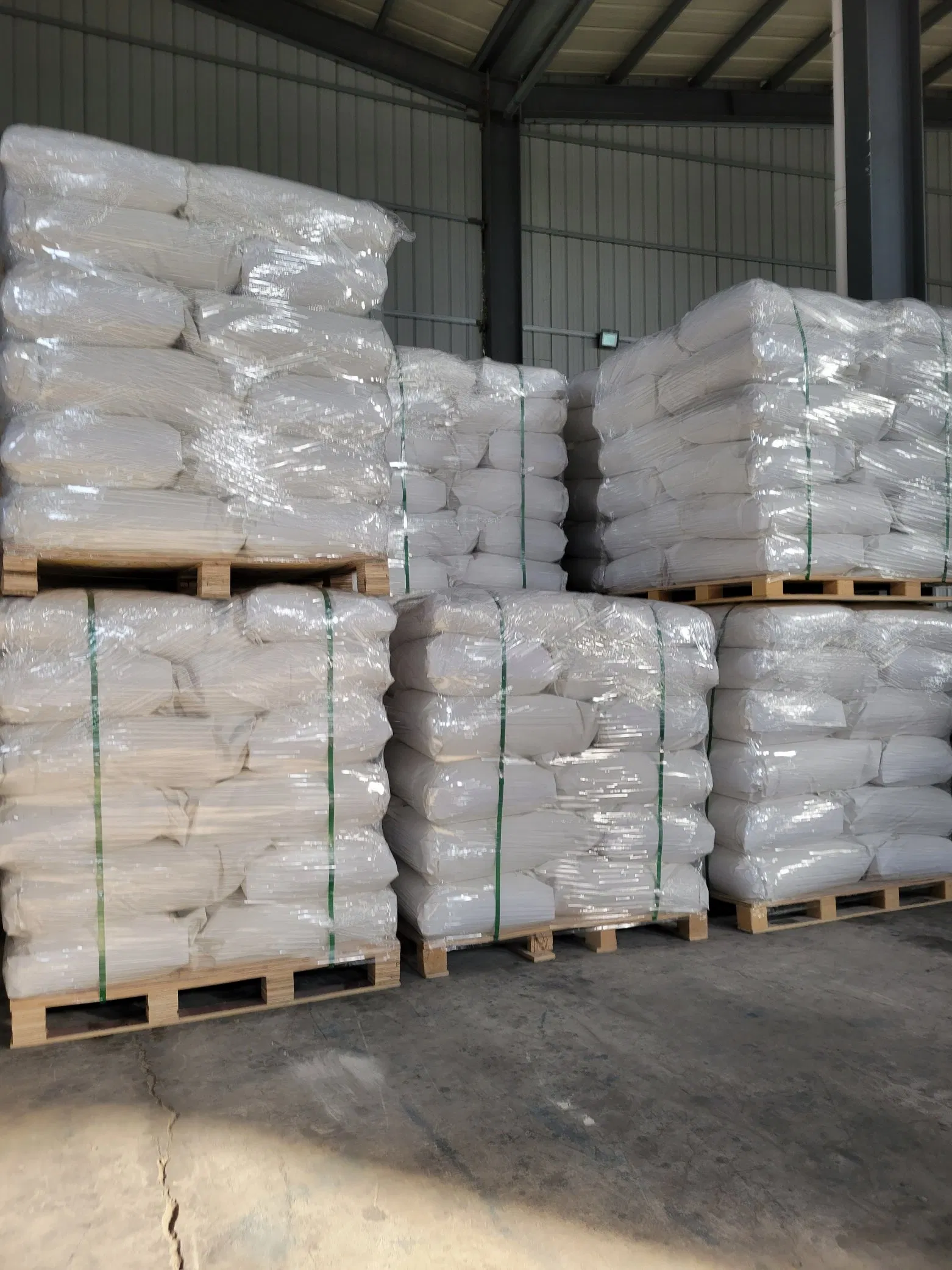 Premium 6mm Polypropylene Fiber for Superior Concrete Applications