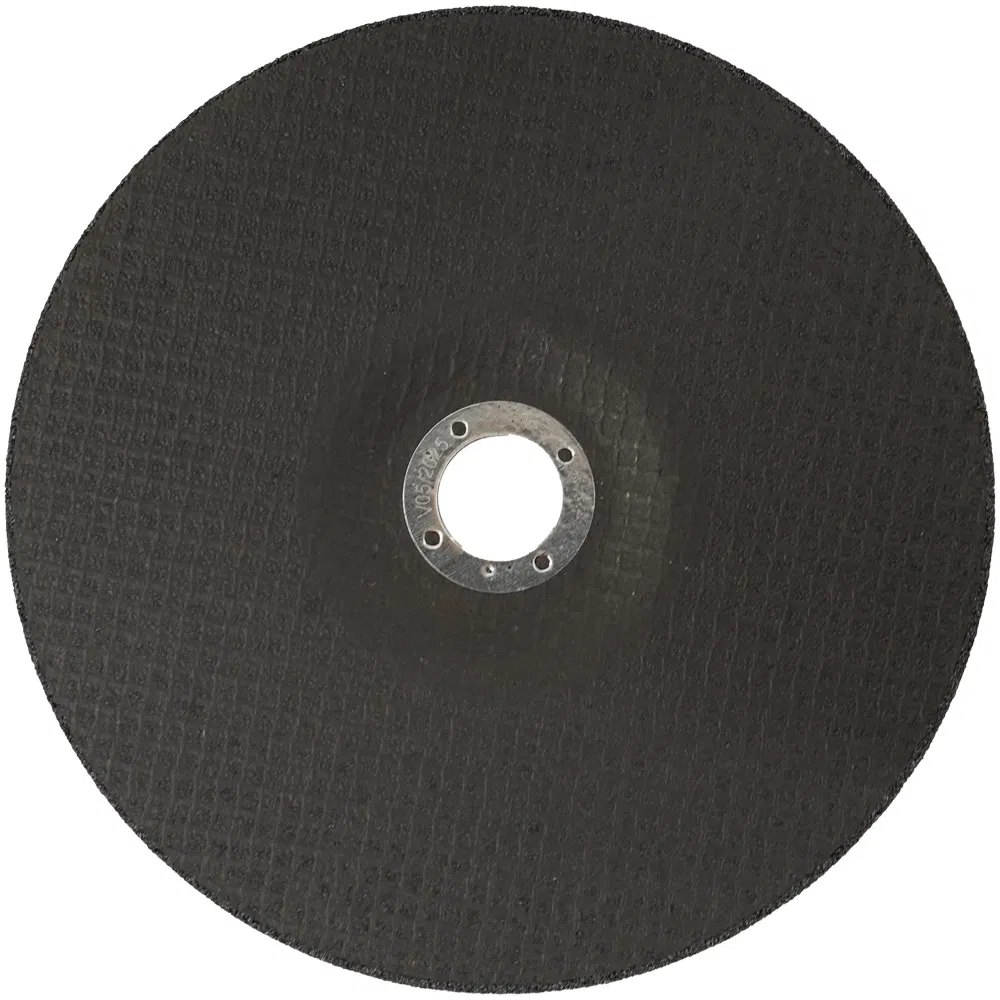 Отрезной абразивный диск 180x3 мм для металла