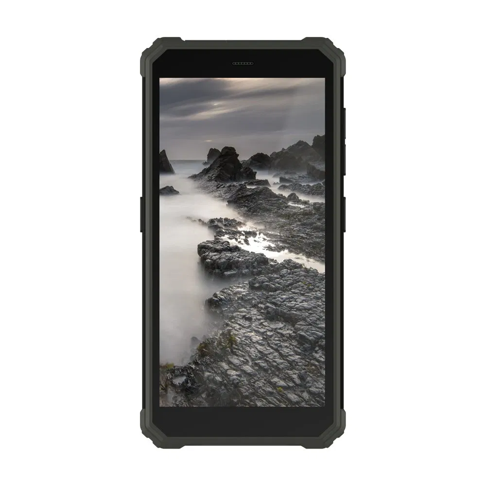 Ready in Stock Iiif150 H2022 4+32GB Rugged Phone Big Battery 4800mAh Dustproof&Waterproof 5.5inch Smartphone