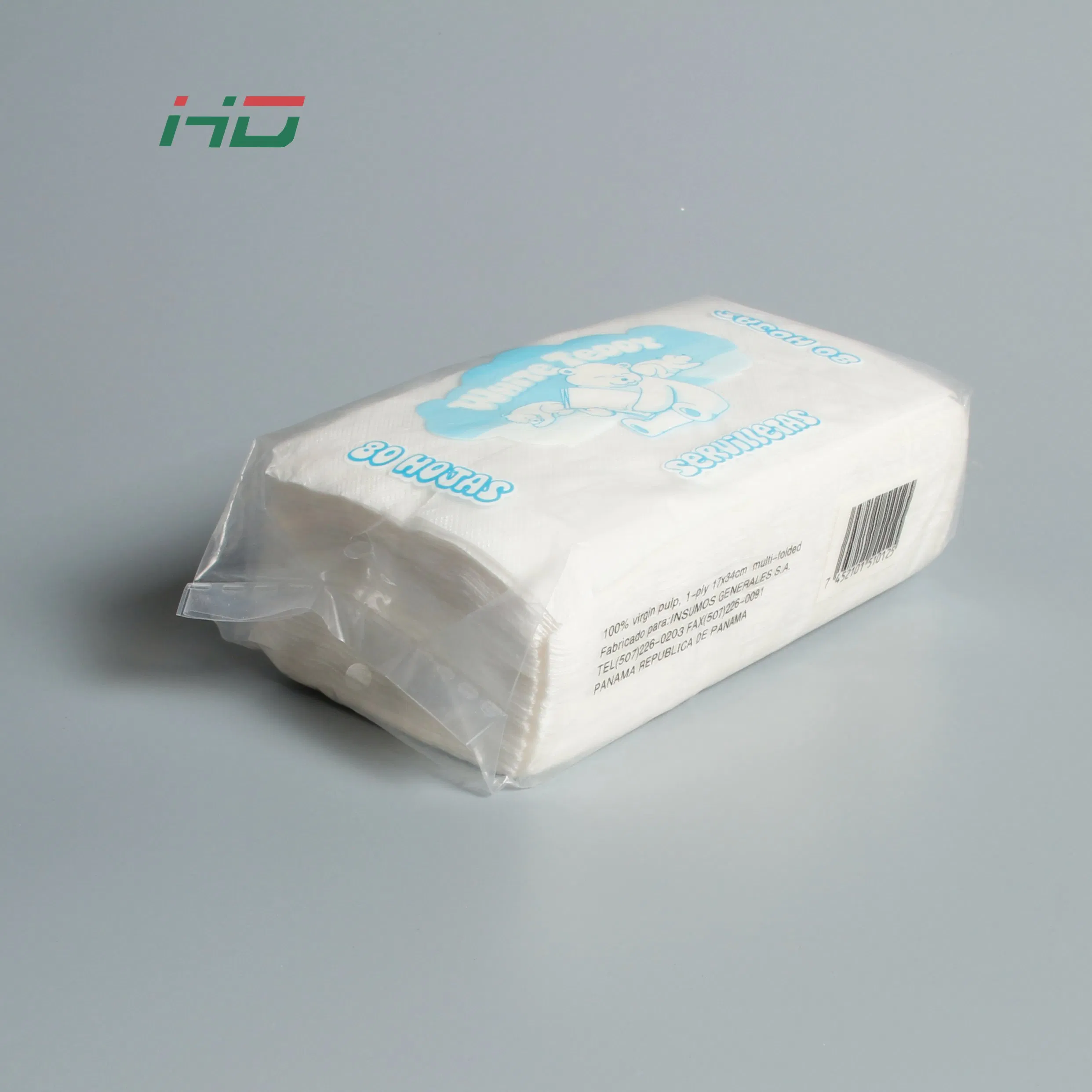Ulive Premium 1ply 2ply Multifold/Z-Fold/N-Fold Hand Paper Towels