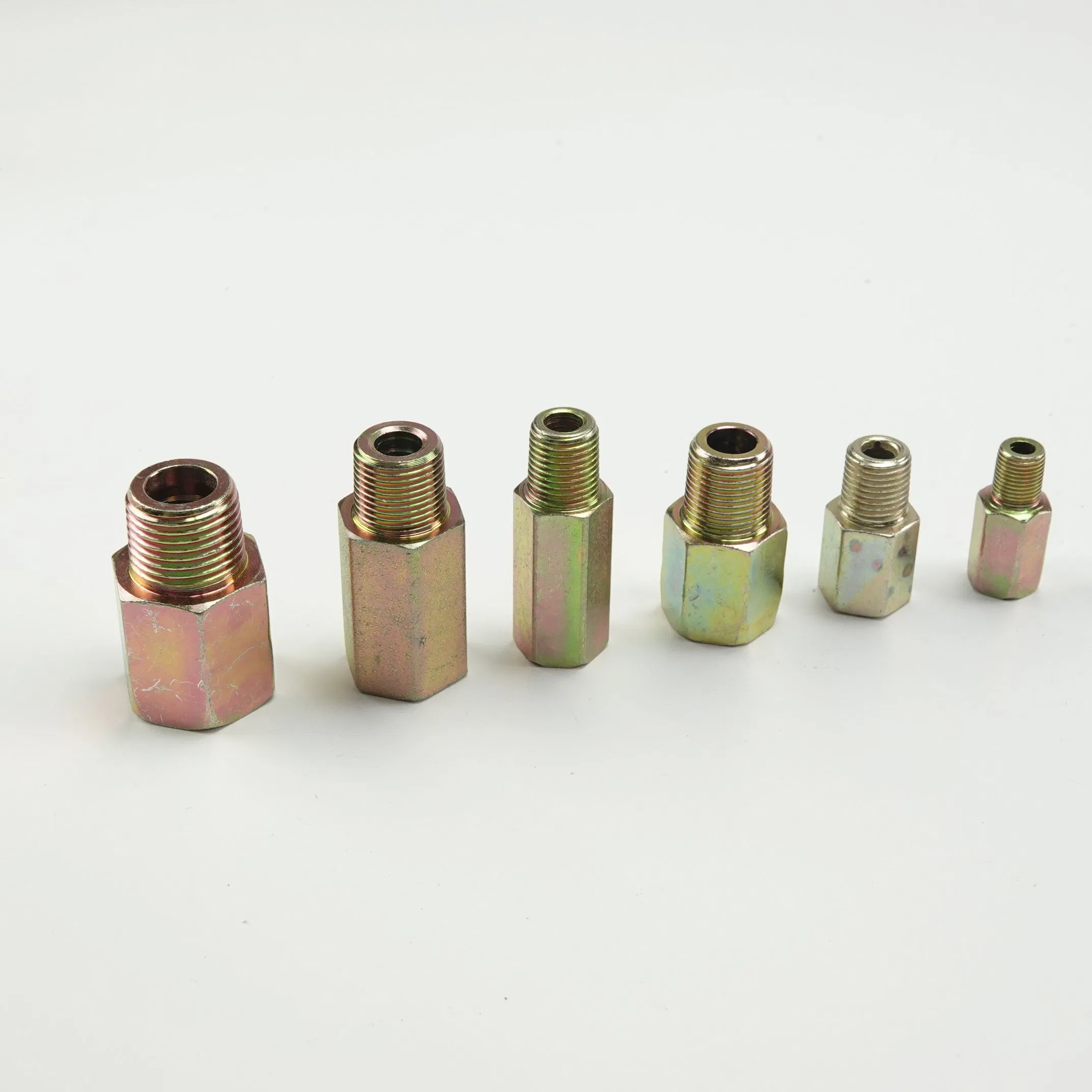 Carbon Steel Male and Female Anto Accessory