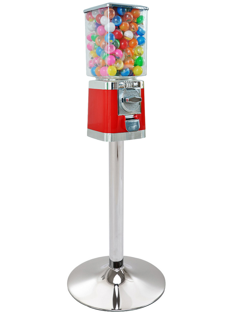 Retro Capsule, Candy & Gumball Vending Machine (TR130)
