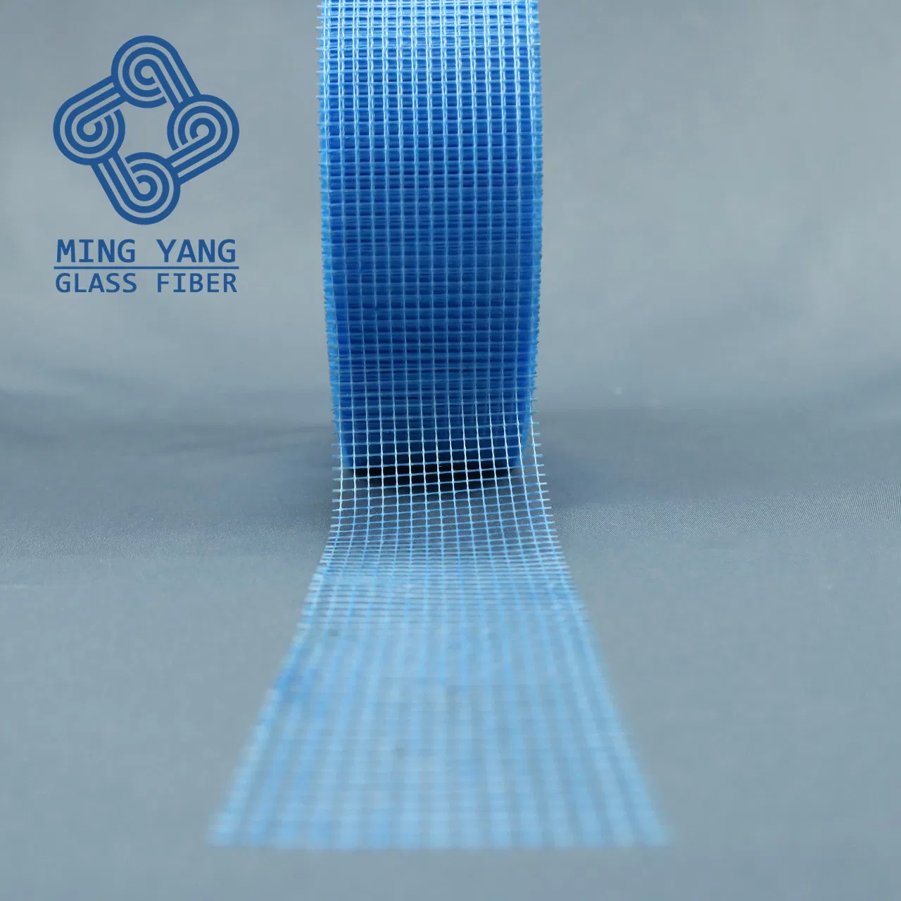 Gypsum Self Adhesive Fiberglass Tape